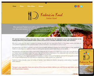 Case Study: Creating a Website for a Restaurant