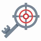 What are keywords?