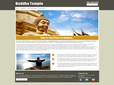 Buddha Temple