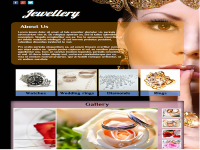 jewellery shop