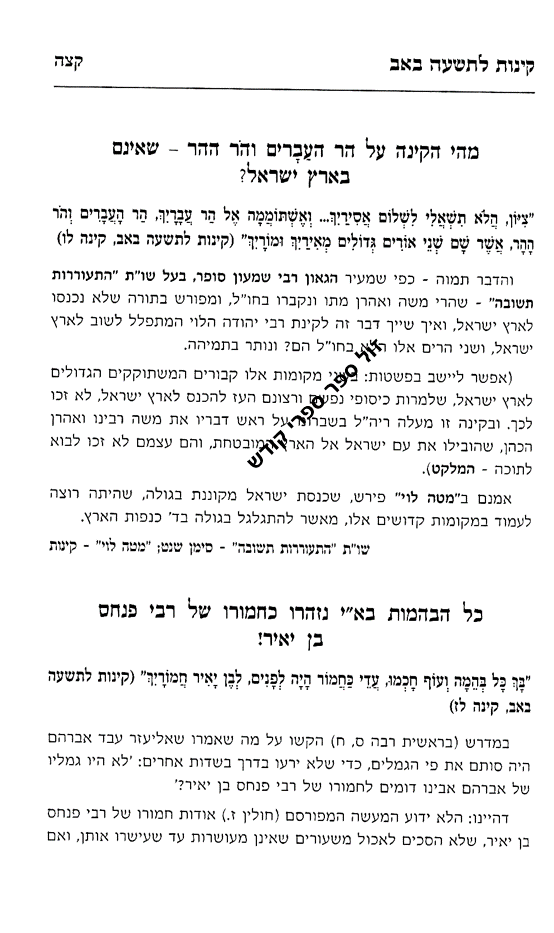 "כמוצא שלל רב" על התורה