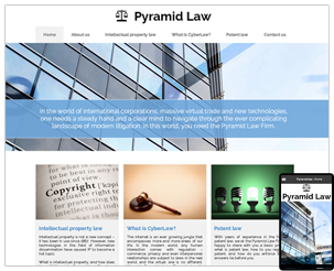Pyramid Law