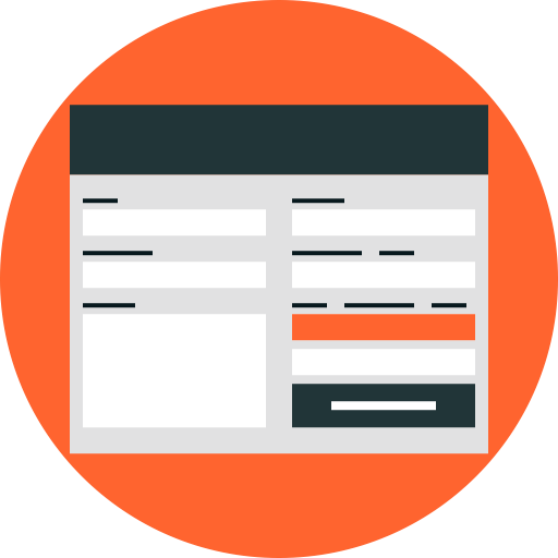 Create Custom Order Form