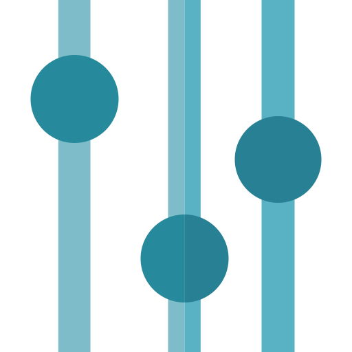 Your Chance to Choose From Different Sliders