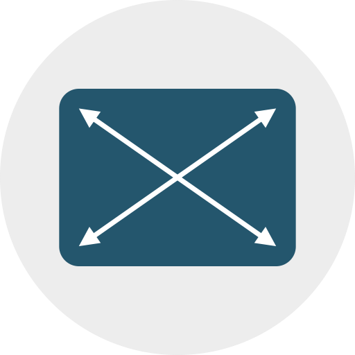 A Valuable Fit to Screen Option