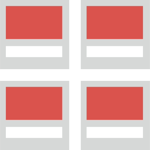 Manage Different Albums in One Place