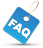 Frequently Asked Questions icon